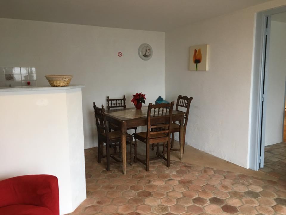 Gites La Tourelle Uxeau Экстерьер фото